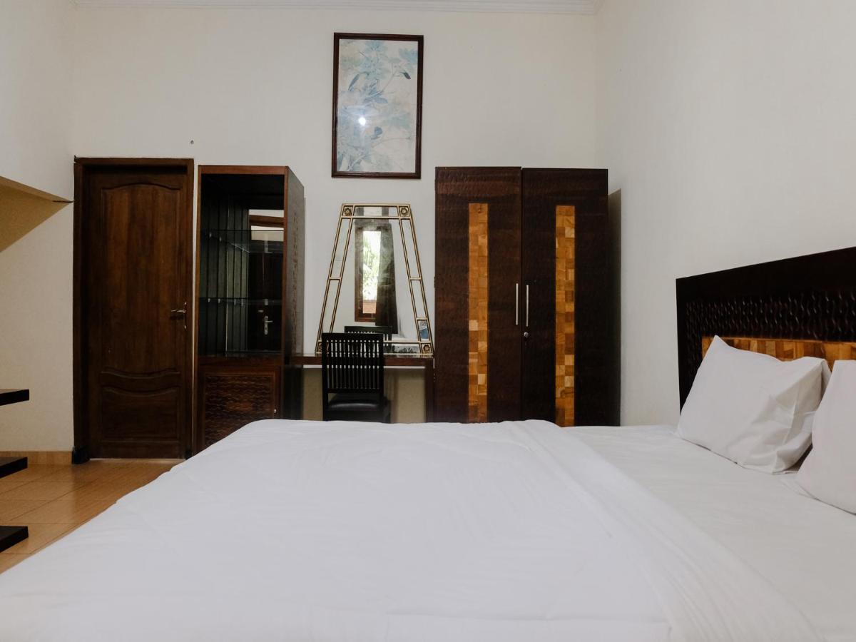Hotel Mahkota Plengkung By Ecommerceloka บันยูวังงี ภายนอก รูปภาพ