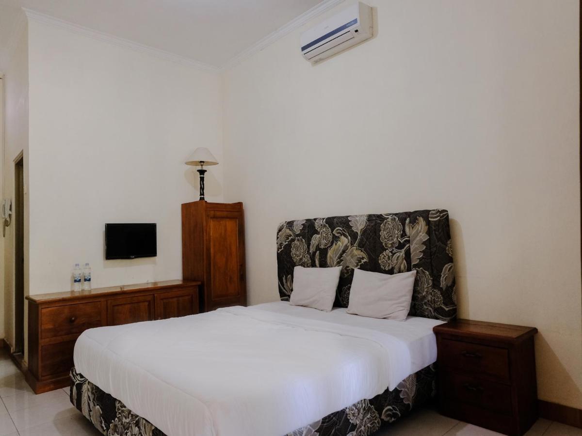 Hotel Mahkota Plengkung By Ecommerceloka บันยูวังงี ภายนอก รูปภาพ