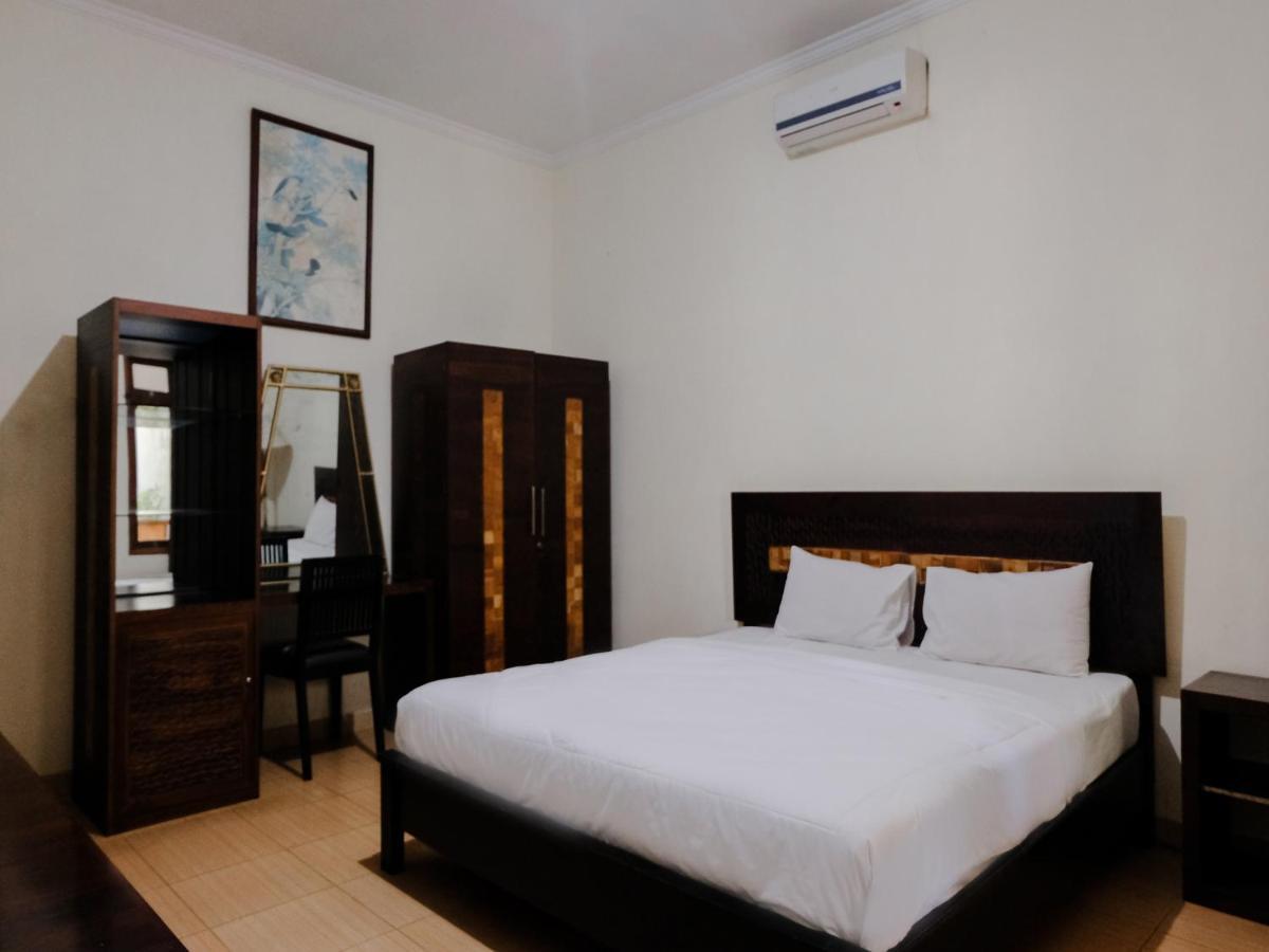 Hotel Mahkota Plengkung By Ecommerceloka บันยูวังงี ภายนอก รูปภาพ