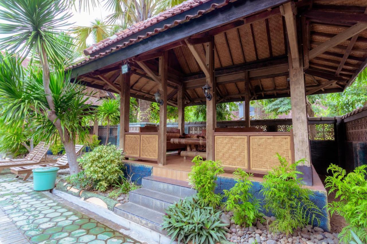 Hotel Mahkota Plengkung By Ecommerceloka บันยูวังงี ภายนอก รูปภาพ