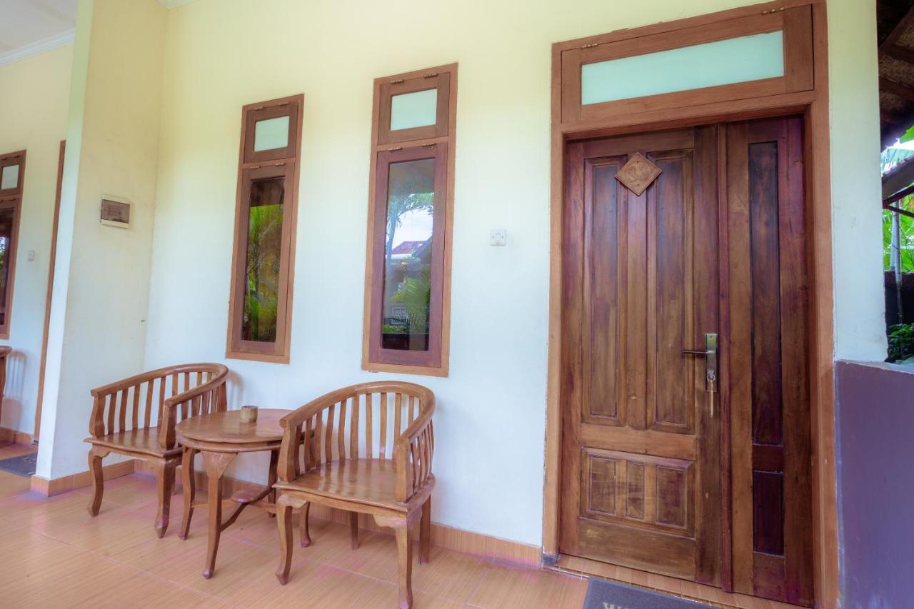 Hotel Mahkota Plengkung By Ecommerceloka บันยูวังงี ภายนอก รูปภาพ