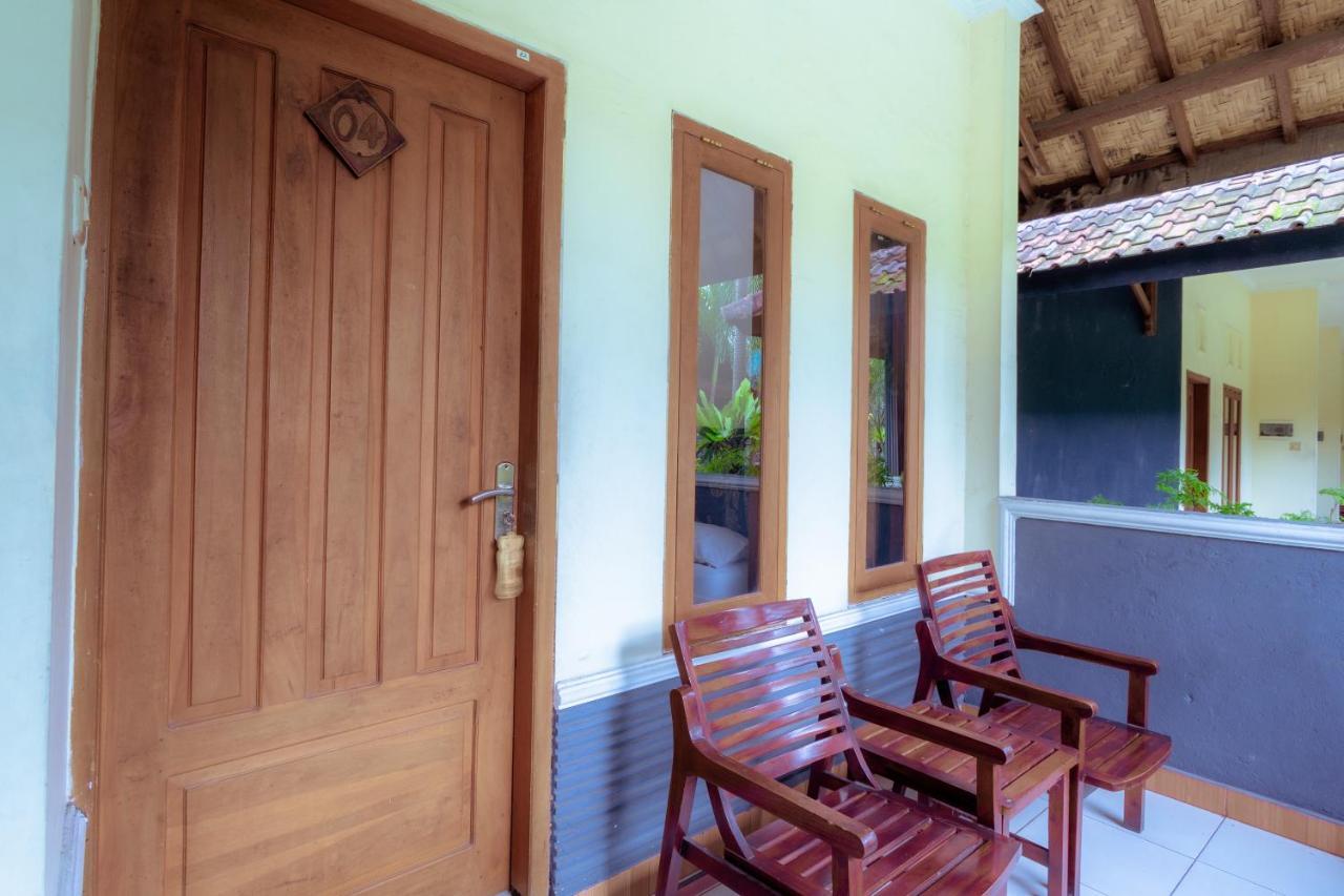 Hotel Mahkota Plengkung By Ecommerceloka บันยูวังงี ภายนอก รูปภาพ