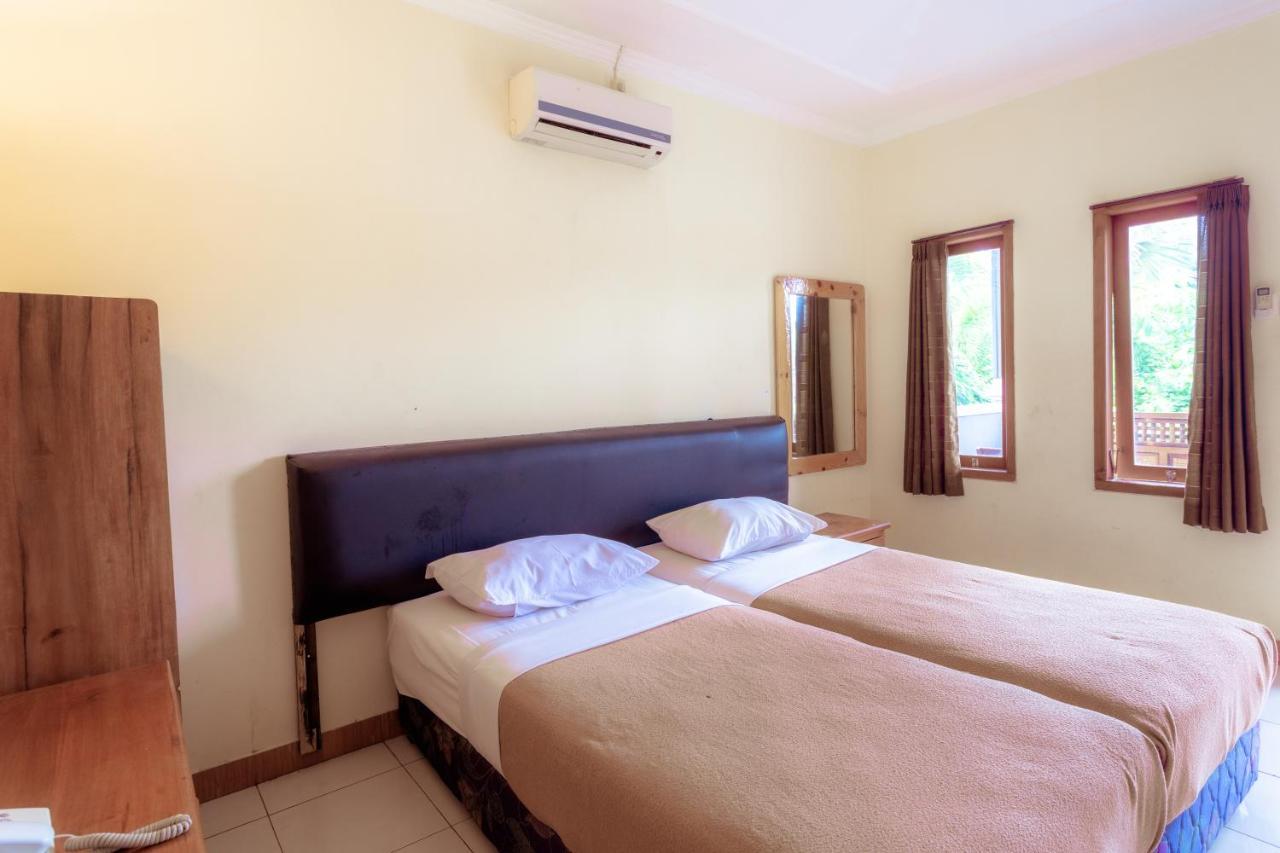 Hotel Mahkota Plengkung By Ecommerceloka บันยูวังงี ภายนอก รูปภาพ