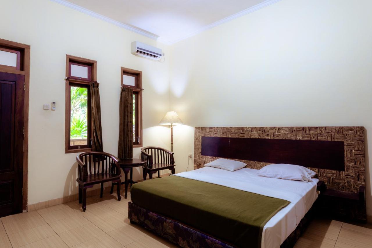 Hotel Mahkota Plengkung By Ecommerceloka บันยูวังงี ภายนอก รูปภาพ
