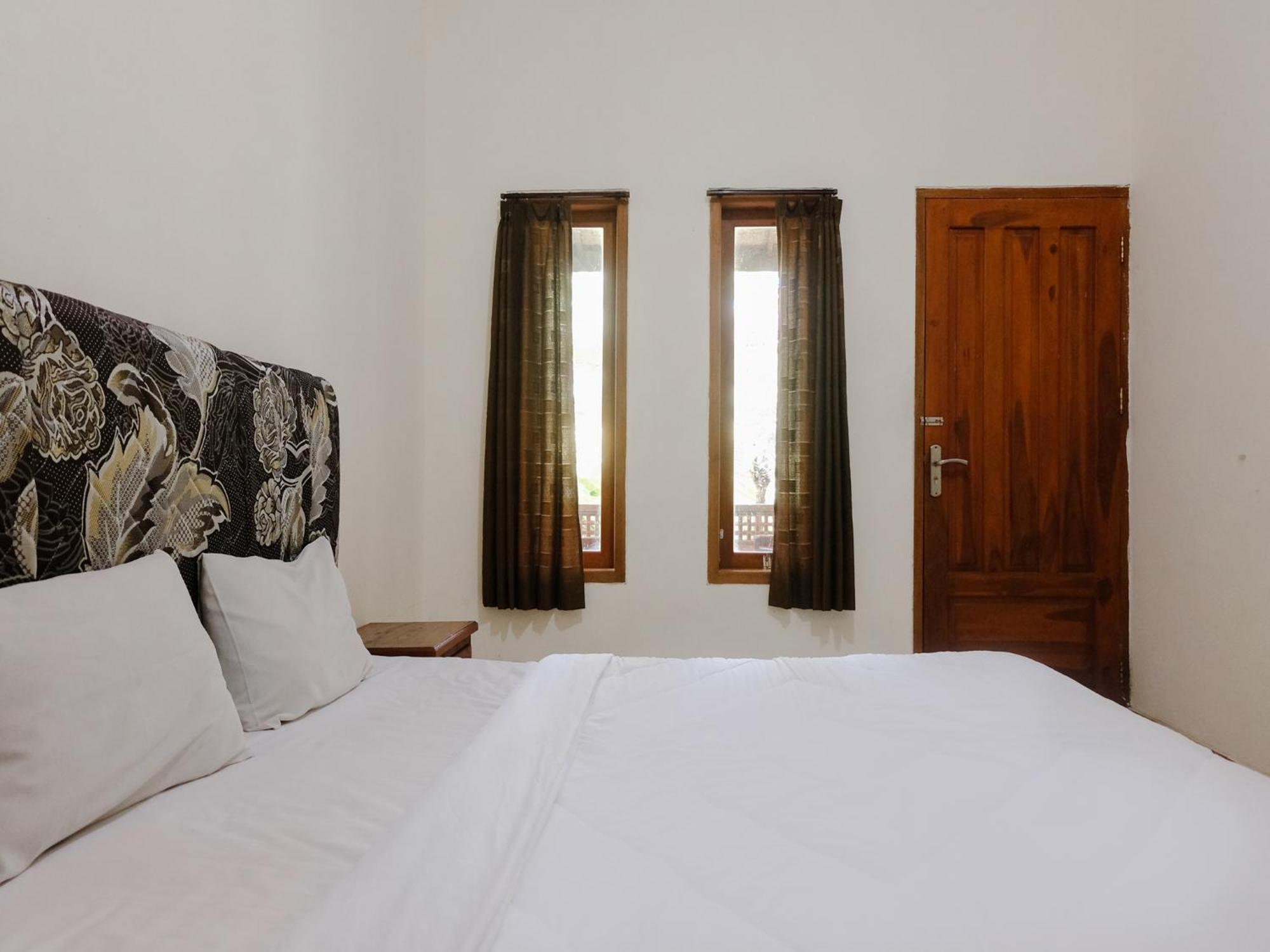 Hotel Mahkota Plengkung By Ecommerceloka บันยูวังงี ห้อง รูปภาพ