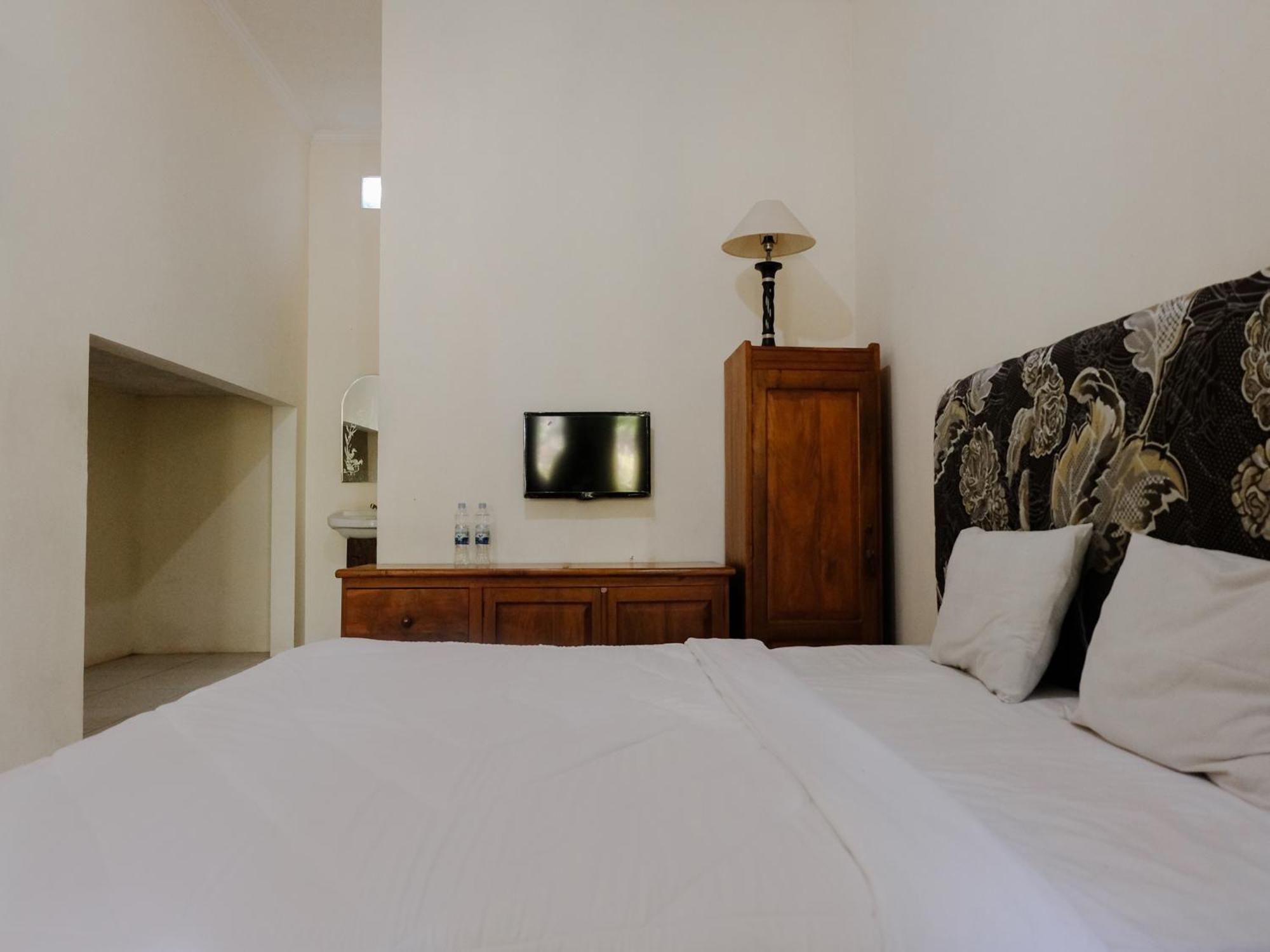 Hotel Mahkota Plengkung By Ecommerceloka บันยูวังงี ห้อง รูปภาพ