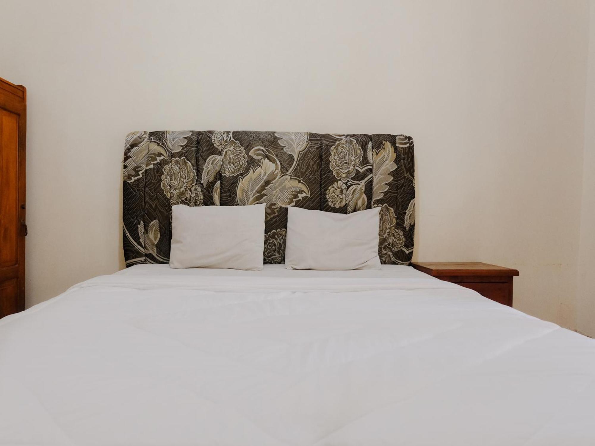 Hotel Mahkota Plengkung By Ecommerceloka บันยูวังงี ห้อง รูปภาพ