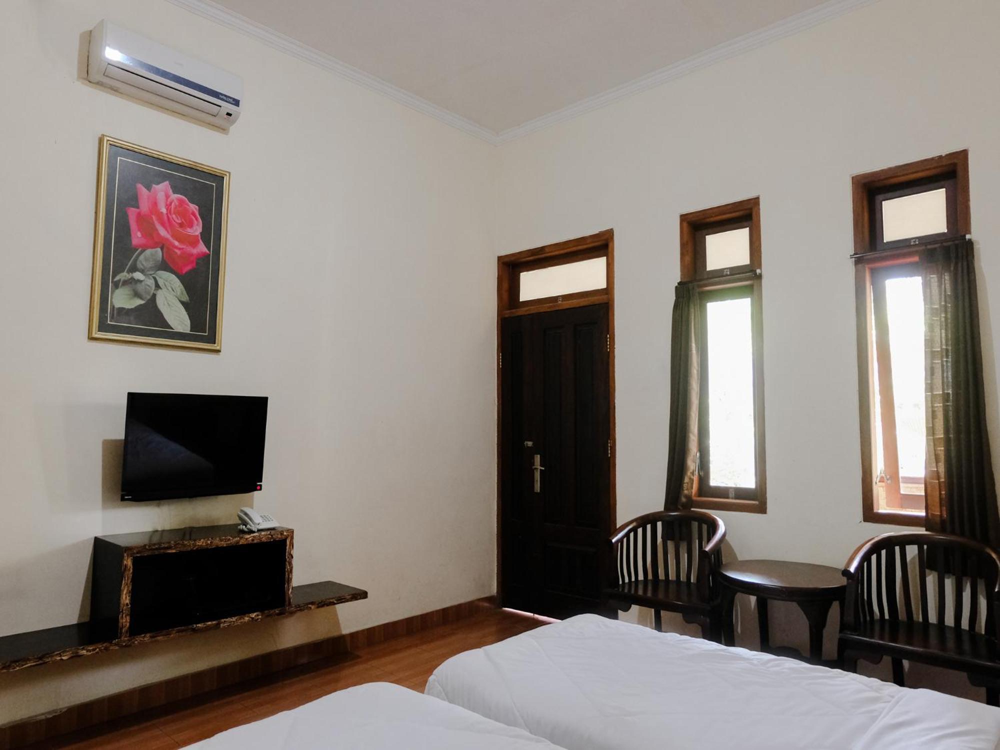 Hotel Mahkota Plengkung By Ecommerceloka บันยูวังงี ห้อง รูปภาพ