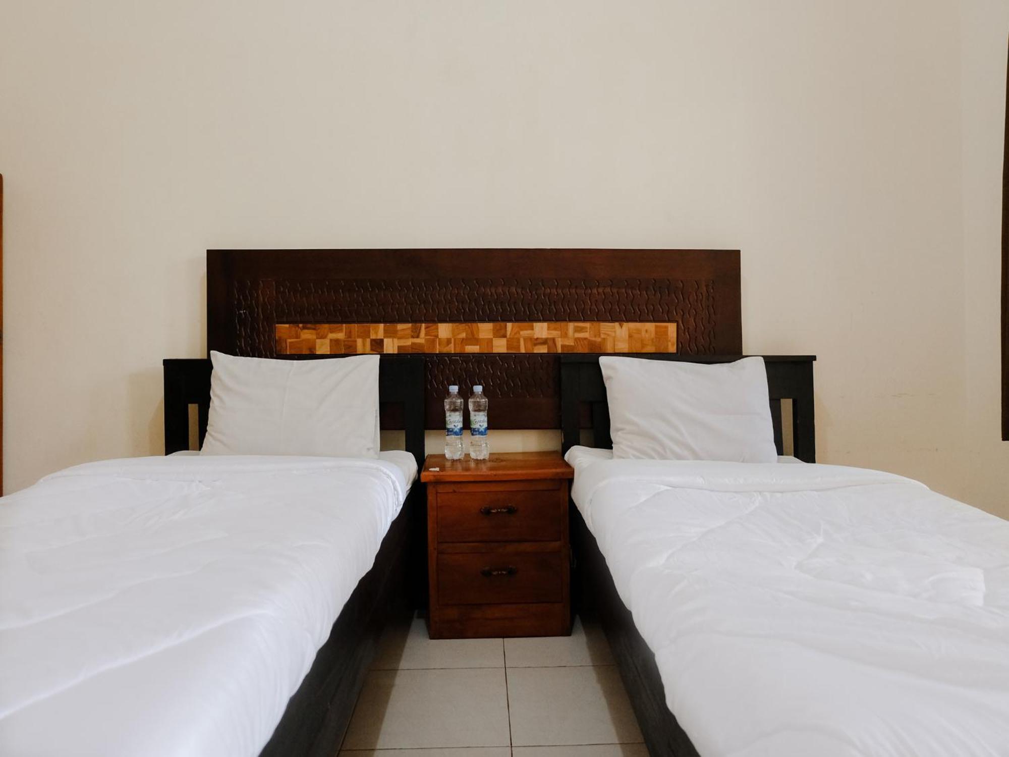 Hotel Mahkota Plengkung By Ecommerceloka บันยูวังงี ห้อง รูปภาพ