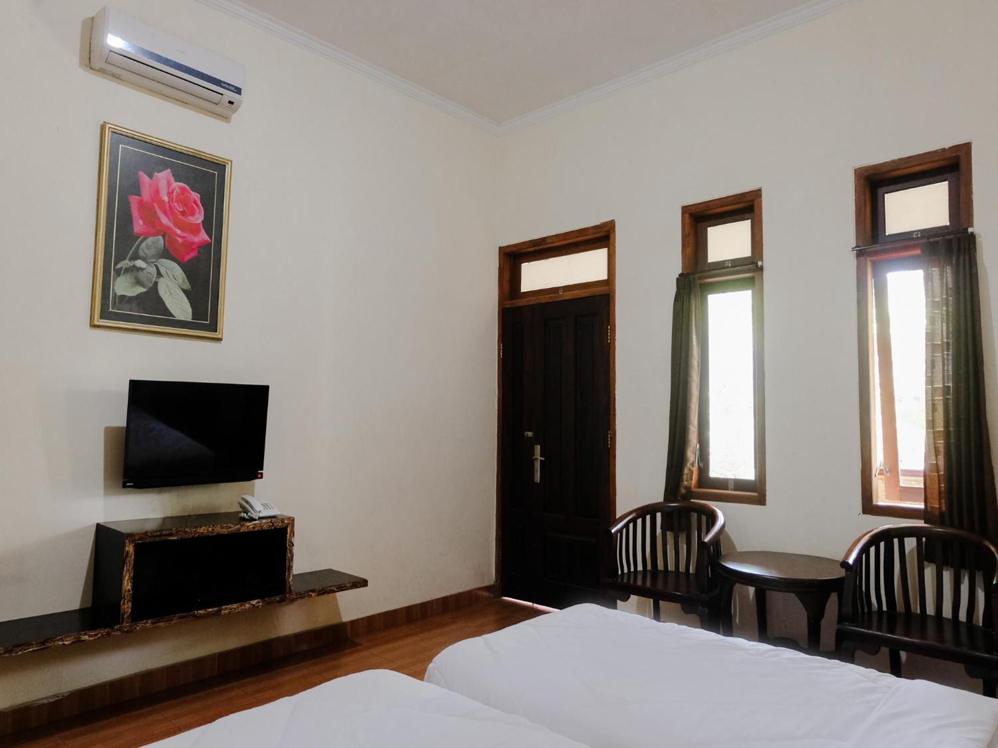 Hotel Mahkota Plengkung By Ecommerceloka บันยูวังงี ห้อง รูปภาพ