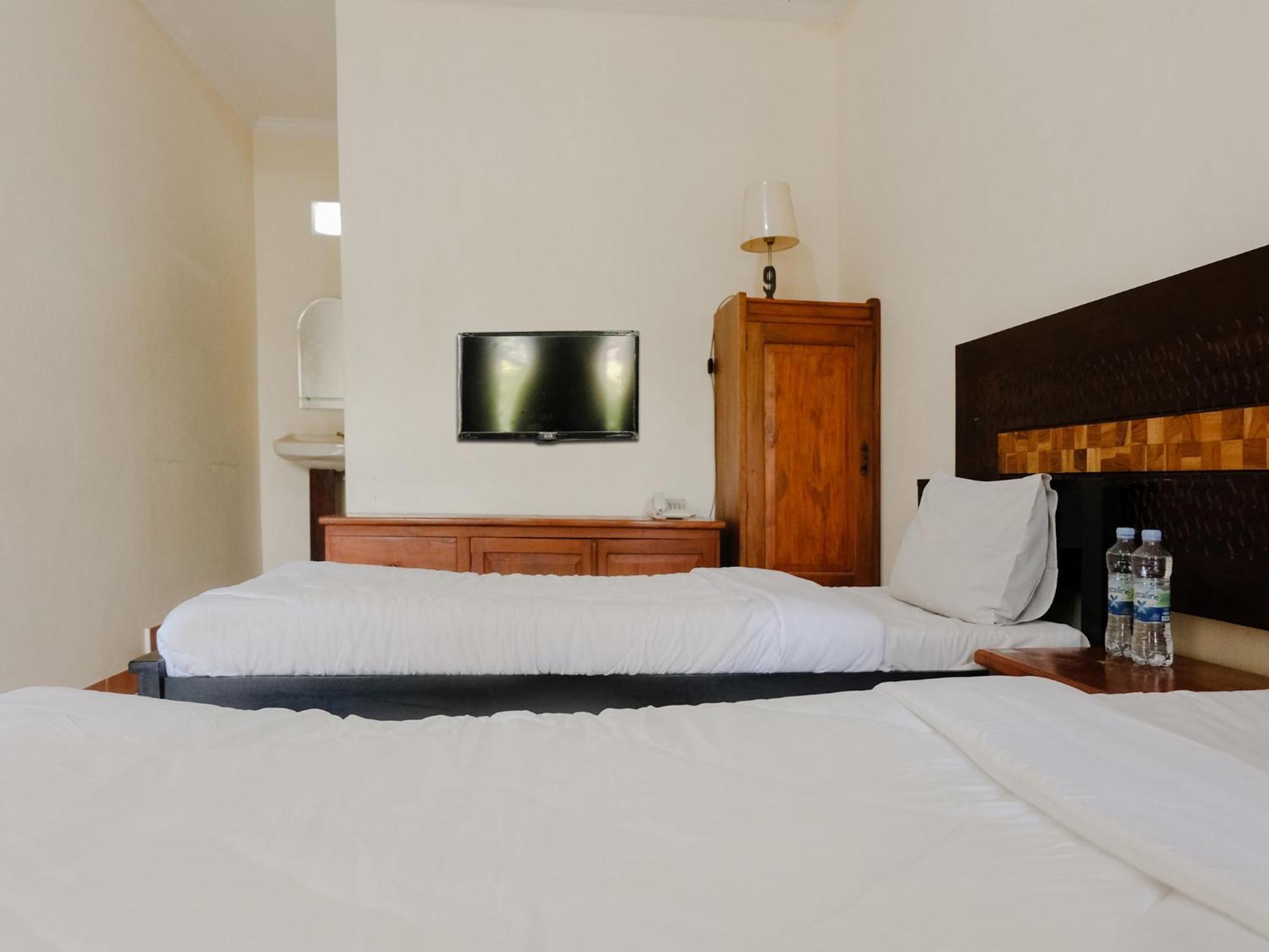 Hotel Mahkota Plengkung By Ecommerceloka บันยูวังงี ห้อง รูปภาพ