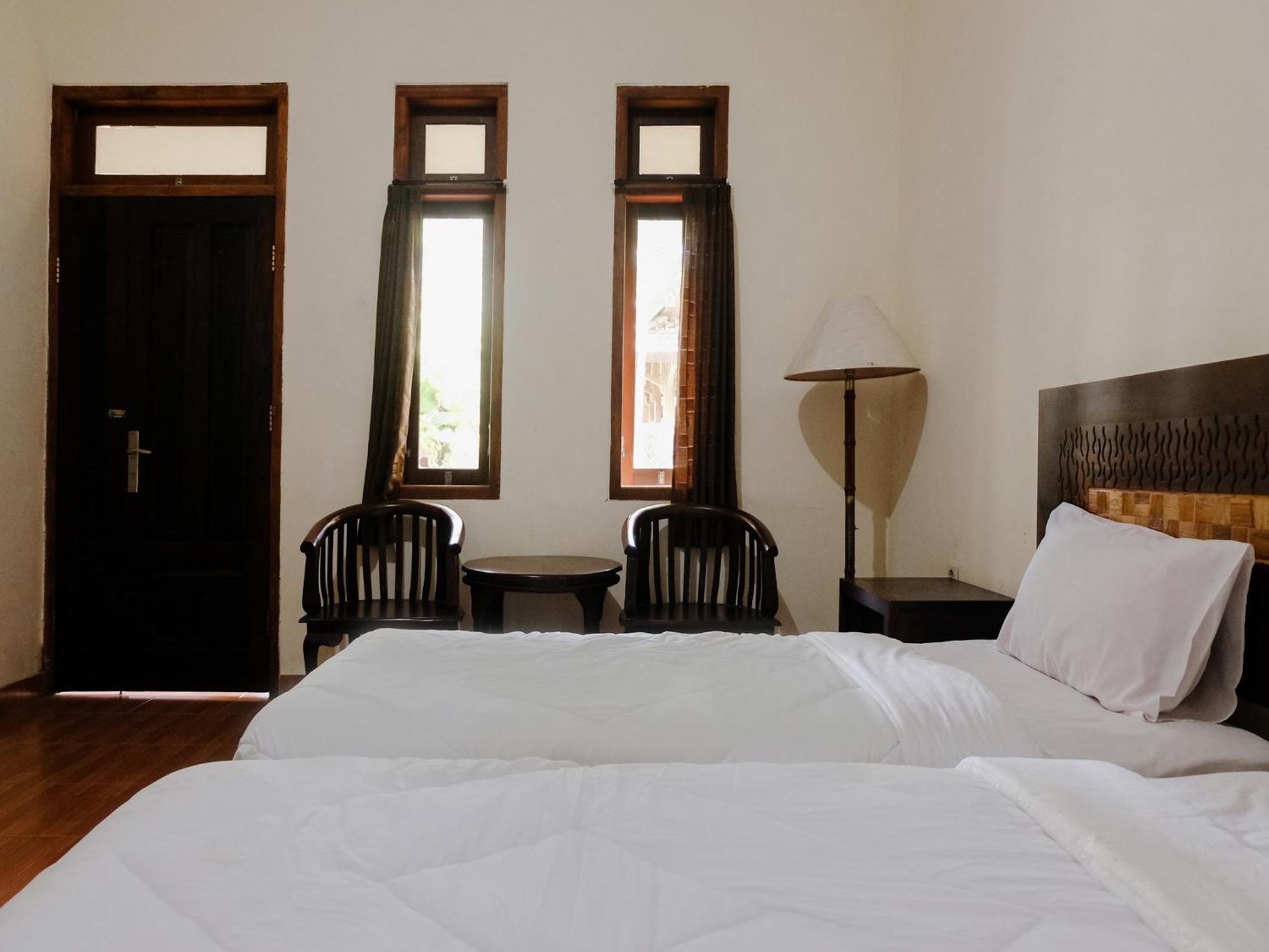 Hotel Mahkota Plengkung By Ecommerceloka บันยูวังงี ห้อง รูปภาพ