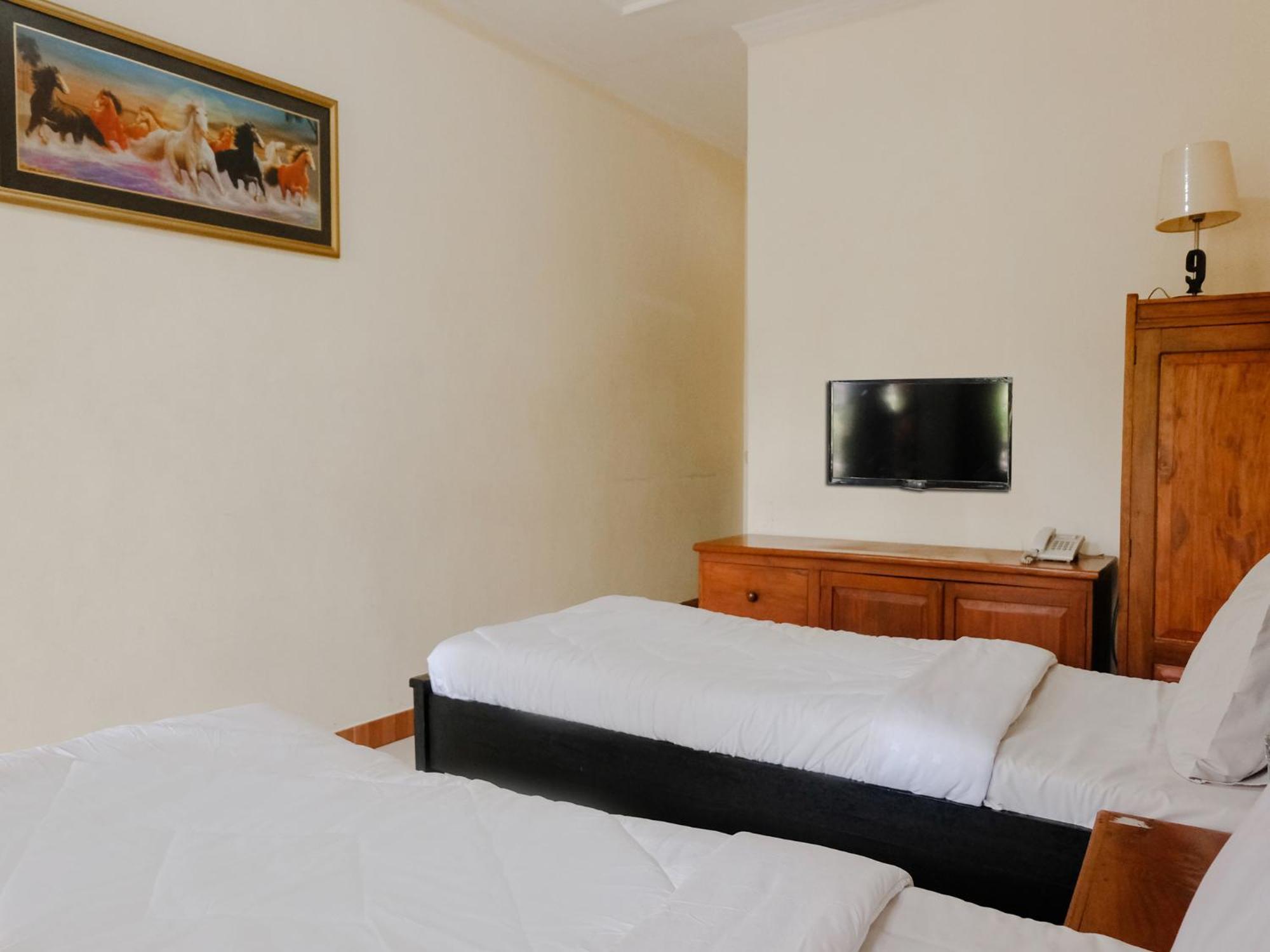 Hotel Mahkota Plengkung By Ecommerceloka บันยูวังงี ห้อง รูปภาพ